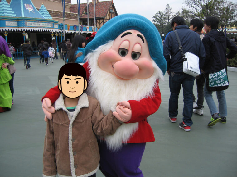 埼玉県 鉄道博物館 秩父 東京ディズニーランド シングルファザーのサーフィンライフ 埼玉県 鉄道博物館 秩父 東京ディズニーランド シングルファザーのサーフィンライフ