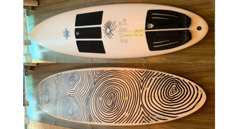 またミッドレングスを買ってしまいましたが、やっぱり難しい